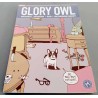 Glory Owl 1
